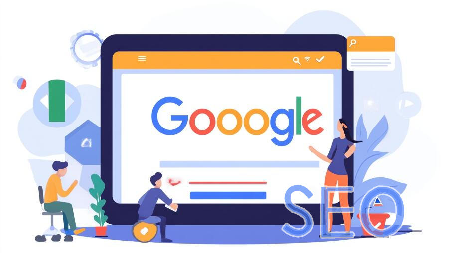 為什么要建設(shè)外鏈，它對(duì)Google SEO有什么影響？